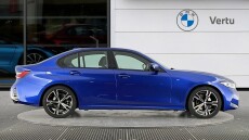 BMW 3 Series 320i M Sport 4dr Step Auto Petrol Saloon